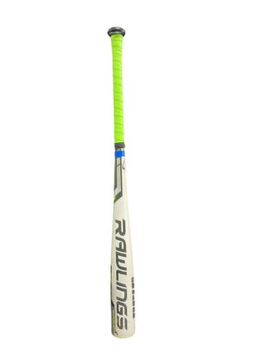Used Rawlings 5150 Bb Sb High School -3 Bat 31" 11834-s000033142