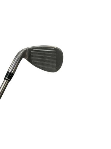 Used Taylormade R7 Wedge Golf Wedge Mens Rh Sand Wedge 11834-s000033251
