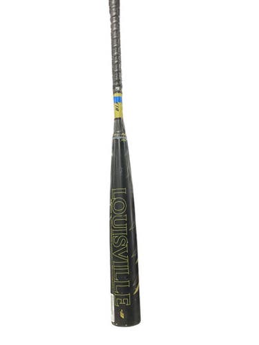Used Louisville Slugger Meta Bb Sb High School -3 Bat 33" 11834-s000033274