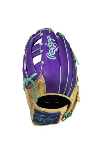 New Hoh Pur Tan 12.75in Lht Glove 11834-rawr00711337