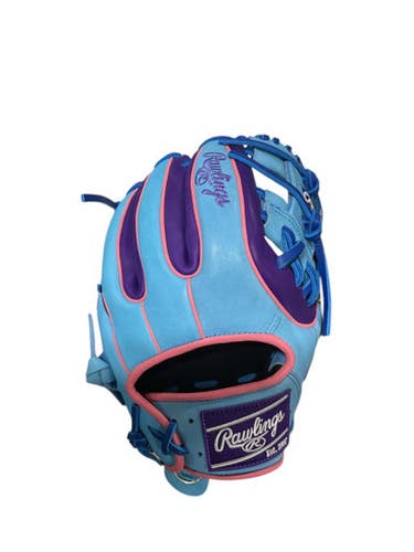 New Hoh Pur Blue 11.5in Rht Glove 11834-rawr00711353