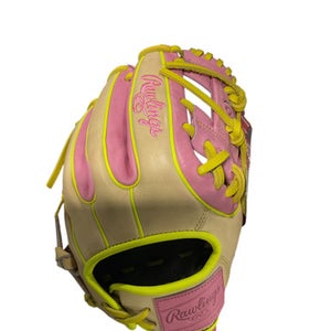 New Hoh Lemonaid 11.5in Rht Glove 11834-rawr00711354