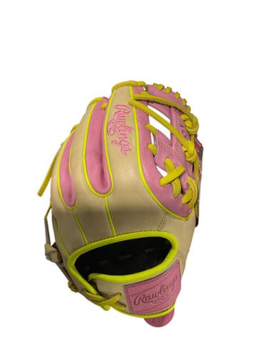 New Hoh Lemonaid 11.5in Rht Glove 11834-rawr00711354