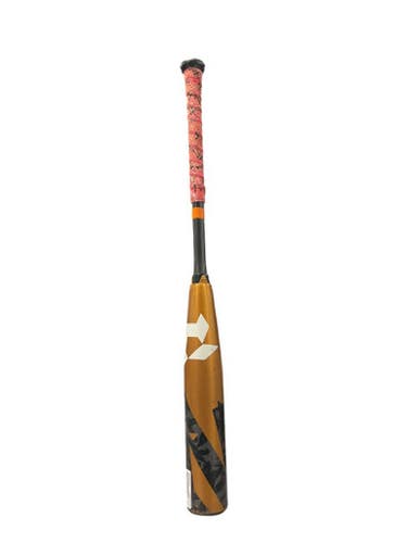 Used Demarini Zoa Gold Bb Sb Usssa 2 3 4 Bat 30" 11834-s000033423