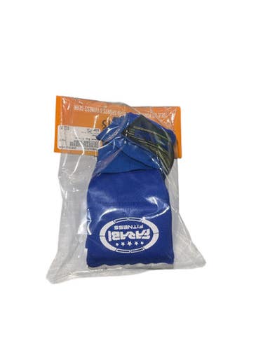 Used Speed Bag Gloves Royal Blue Youth 11834-s000033532