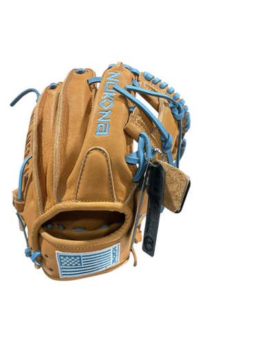 New S1 Edge Precision 11.5in Infeild Glove 11834-50ns1-ep400i-tn
