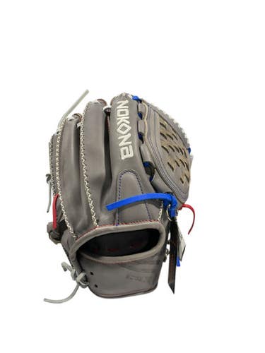 New Edge X Gray America 11.5in Glove 11834-50nbusa-hy1150i