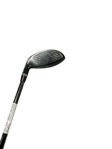 Used Tour Edge Bazooka 460 Black 4hy Mens Hybrid Club Rh 4 Hybrid 11834-s000033556