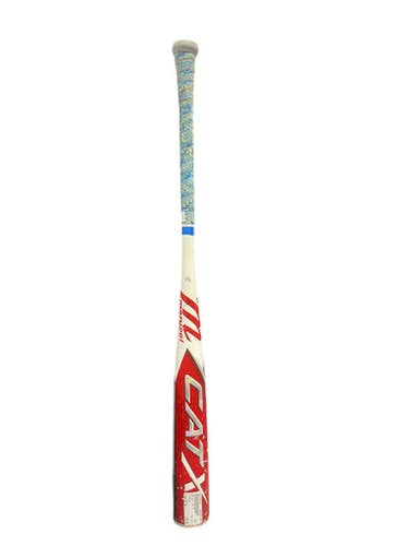 Used Marucci Cat X Bb Sb High School -3 Bat 33" 11834-s000033561