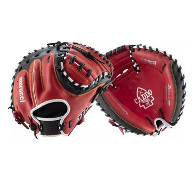 New Caddo Series 31in Lht Catchers Mitt 11834-mrcmfg2cd3100-l