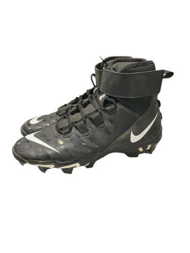 Used Nike Adult Fb Cleats Black Senior 11 11834-s000033617
