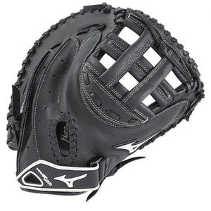 New Prospect 32.5in Lht Catchers Mitt 11834-miz312591fr