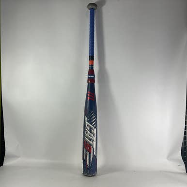 Used Marucci Cat 9 Bb Sb Usssa 2 3 4 Bat 31" 11834-s000031532