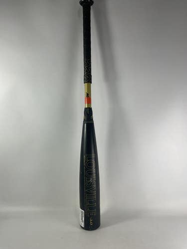 Used Louisville Slugger Meta Bb Sb Usssa 2 3 4 Bat 29" 11834-s000031644