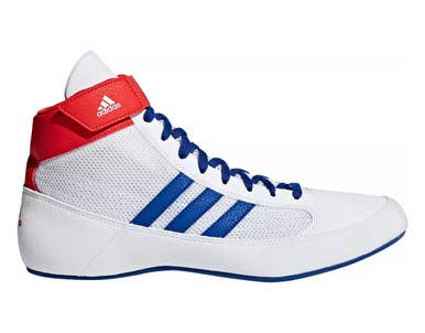 New Adidas Hvc K R W B Wrestling Shoes 11834-adia10
