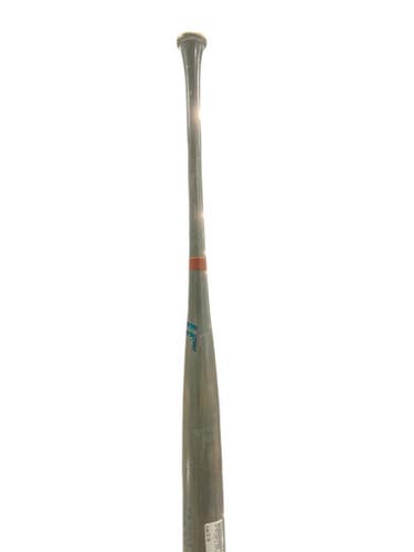 Used Jr Pro Maple Wood Bat Bb Sb Wood Bat 33" 11834-s000032123
