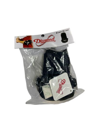 Used Diamond Bb Sb Elbow Protector Black 11834-s000032213