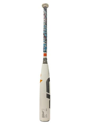 Used Demarini Cf Bb Sb Usssa 2 3 4 Bat 29" 11834-s000032283