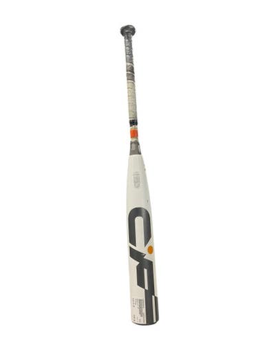 Used Demarini Cf Bb Sb Usssa 2 3 4 Bat 31" 11834-s000032515