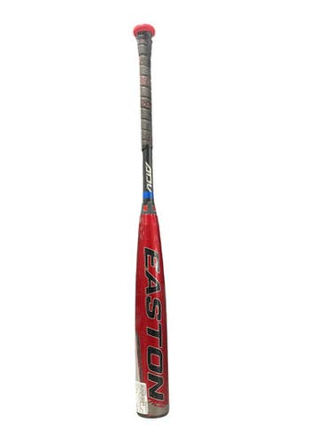 Used Easton Adv 360 Bbcor Bat Bb Sb High School -3 Bat 31" 11834-s000032546