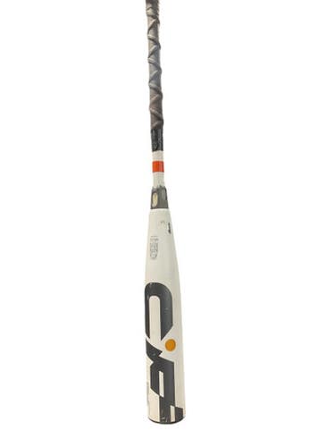 Used Demarini Cf Bb Sb Usssa 2 5 8 Bat 31" 11834-s000032519