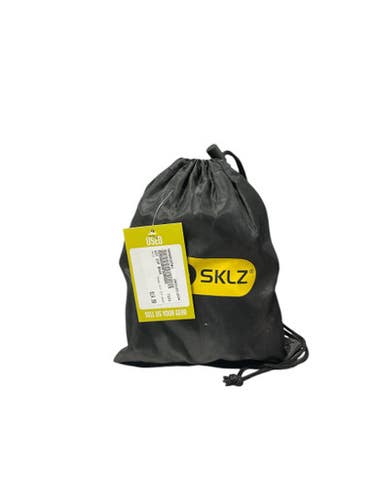 Used Sklz Hit Zip Back Bb Sb Training Aid 11834-s000032561