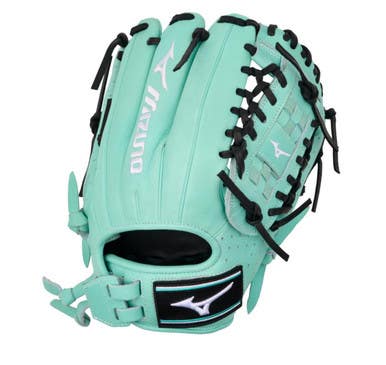 New Prime Elite X 12'' Mint Lht Bb Glove 11834-miz313331fr4d1312