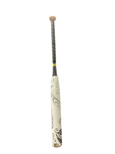 Used Demarini Wisper Bb Sb Fastpitch Bat 31" 11834-s000039871