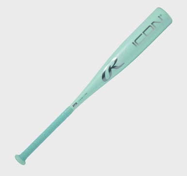 New 2026 Icon Usssa Jbb 25 11 11834-rawr00715456