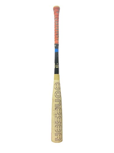 Used Warstic Bonesaber Hybrid Bb Sb High School -3 Bat 31" 11834-s000039927