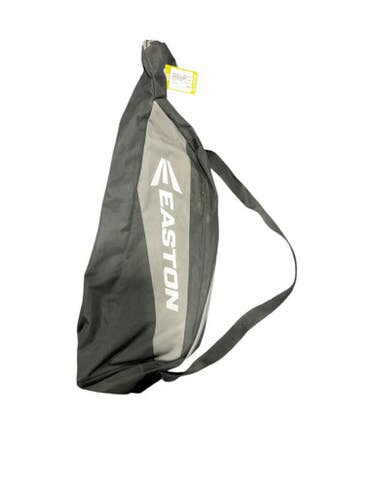 Used Easton Bat Bag Bb Sb Team Carry Bag Black 11834-s000040076