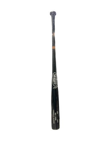 Used Louisville Slugger Mlb Prime Bb Sb Wood Bat 33" 11834-s000040091