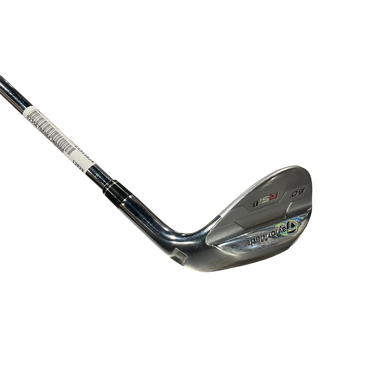 Used Taylormade Rsi 1 60 Deg Wedge Golf Wedge Mens Rh 60 Degree 11834-s000045869