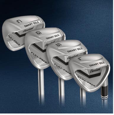 New Cleveland Fullface S 58 Gr Rh 11834-cle11238914