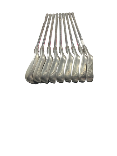 Used Ping Eye 2 Mens Iron Set Rh 2i-sw 11834-s000045957