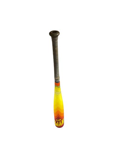 Used Easton Hype Fire Bb Sb Usssa 2 3 4 Bat 28" 11834-s000046003