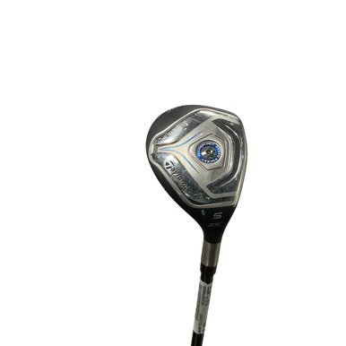 Used Taylormade Dark Speed Womens Hybrid Club Rh 5 Hybrid 11834-s000046038