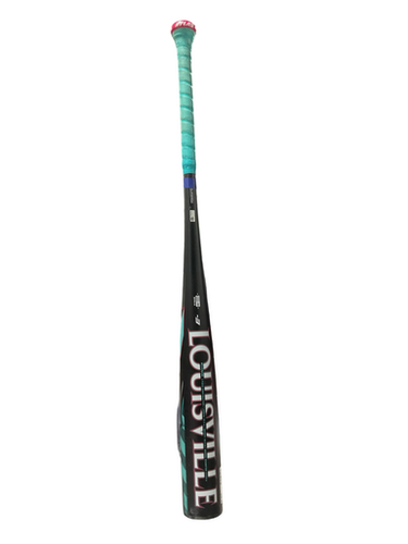 Used Louisville Slugger Atlas Bb Sb High School -3 Bat 33 1 2" 11834-s000046051