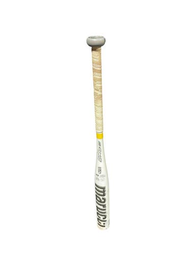 Used Marucci Echo Dmnd Alloy Bb Sb Fastpitch Bat 30" 11834-s000046095