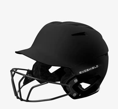 New Xvt 2.0 Black M L Matte Helmet 11834-eshwb5725701ml