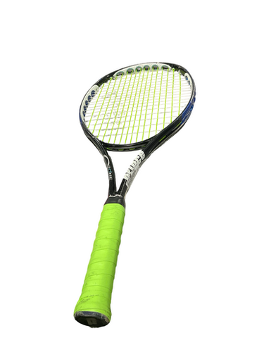 Used Prince Zone Adult Racquetball Racquet Black Unknown 11834-s000046134