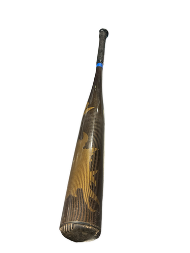 Used Demarini 2024 Voodoo Bb Sb High School -3 Bat 32" 11834-s000046125