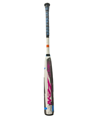 Used Demarini 2025 Zen Bb Sb Usssa 2 3 4 Bat 32" 11834-s000046127