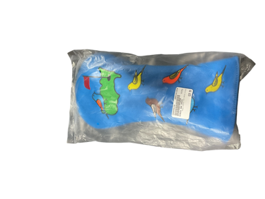 Used Birdie And Green Cover Golf Accessory 11834-s000046159