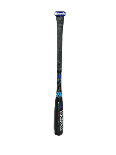 Used Louisville Slugger Select 715 Bbcor Bat Bb Sb High School -3 Bat 30" 11834-s000046256
