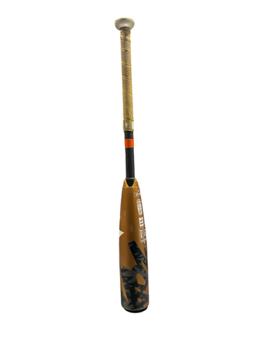 Used Demarini Zoa Bb Sb Usssa 2 3 4 Bat 26" 11834-s000046463