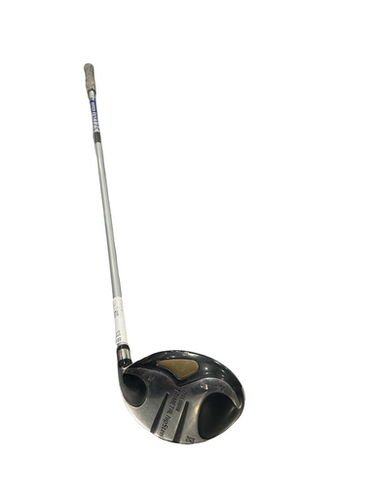 Used Orlimar Tri Metal Mens Fairway Wood Rh 3 Wood 11834-s000046437