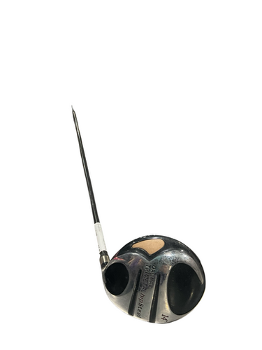 Used Orlimar Tri Metal Mens Fairway Wood Rh 3 Wood 11834-s000046438