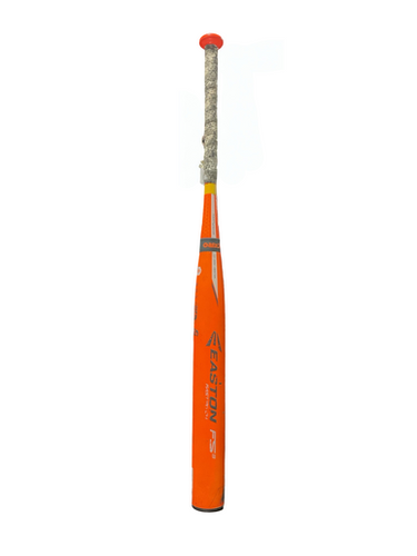 Used Easton Fs3 Bb Sb Slowpitch Bat 33" 11834-s000051353