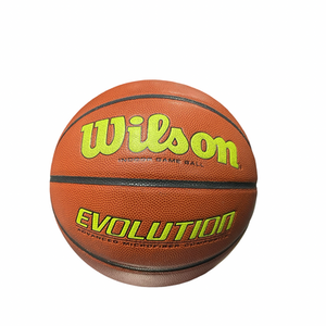 Used Wilson Basketball Adult Indoor 11834-s000051358